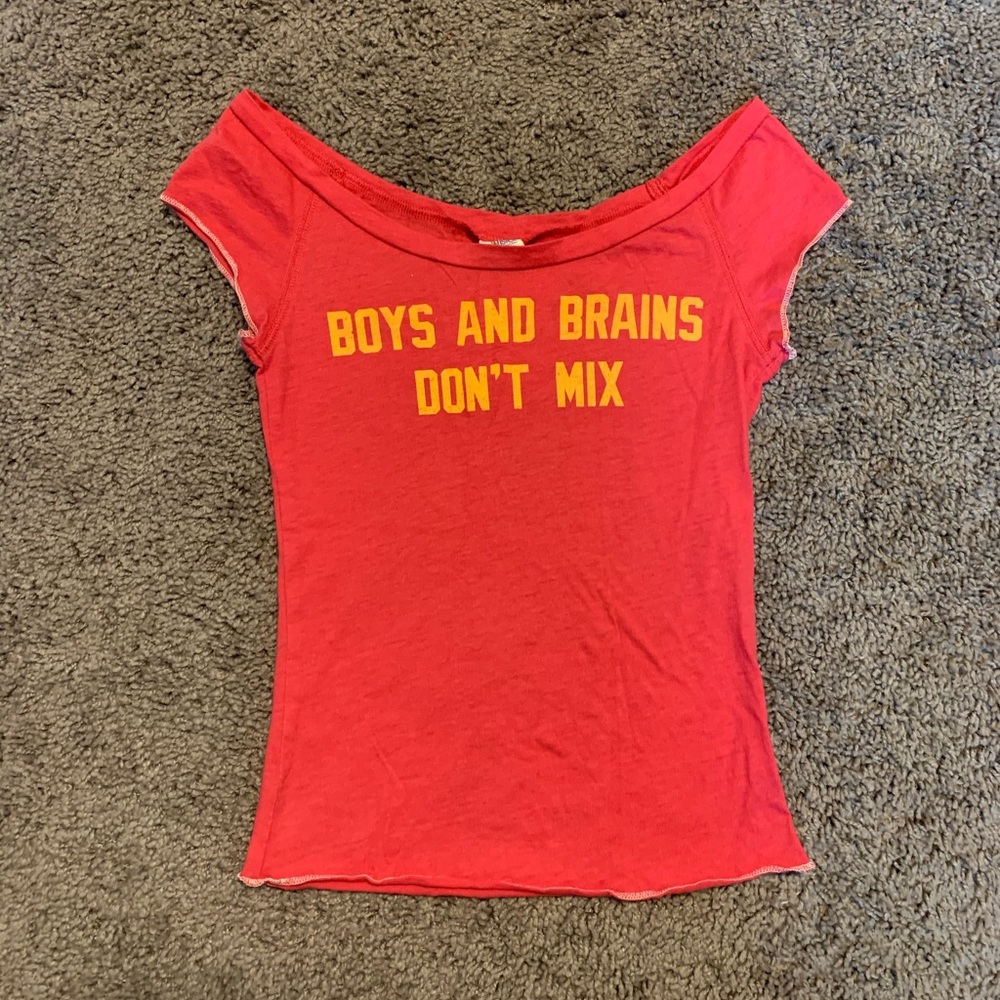 Hollister shirt